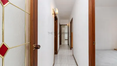 Apartment on Carrer de Josep Coroleu photo 23