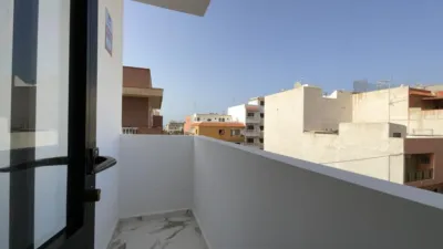 Apartment on Nicolás Pérez Escobar Street, 36 photo 17