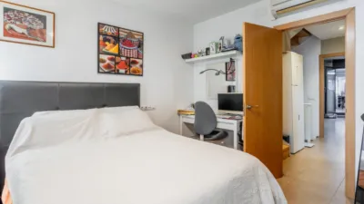 Duplex on Carrer d'Àngel Guimerà photo 7