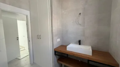 Apartment on Calle del Oro photo 14