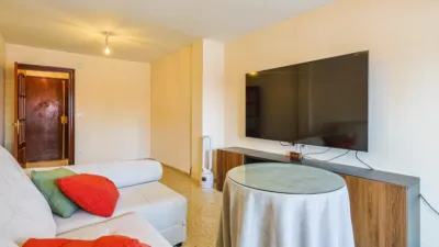 Apartment on Pintor Carlos Santiestebn Street photo 6