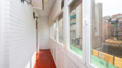 Apartment in the City Centre photo 9