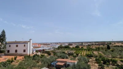 Semi-detached house in Villablanca photo 23
