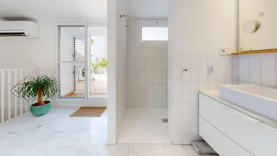 Duplex on Calle de la Reina photo 12