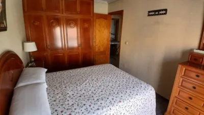 Piso – Orihuela, San Bartolomé - Vista 5