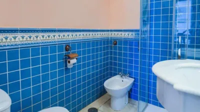 Semi-detached house on Avenida del Faro photo 16