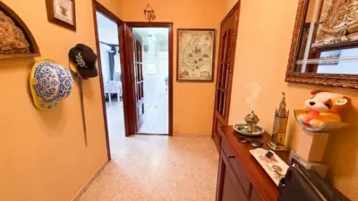 Apartment on Calle del Mar de Alborán photo 7