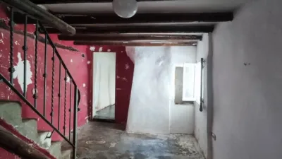 Pis – Sax, La Estación, l'Alt Vinalopó / El Alto Vinalopó - Vista 5