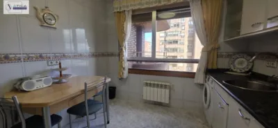 Apartment on Leonardo Torres Quevedo Street photo 25