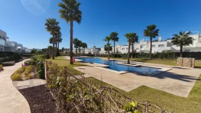 Apartment in Vistabella Golf photo 17