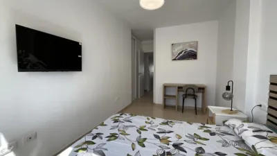 Apartment on Punta del Lomo Street photo 18