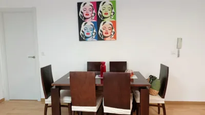 Apartment in - Sant Vicent del Raspeig - Sun and Light photo 5