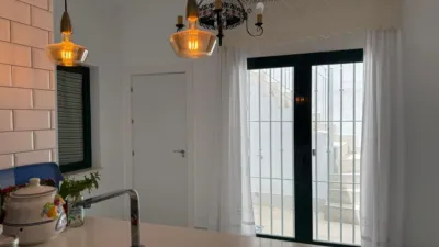 Apartment on Calle del Oro photo 9