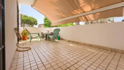 Semi-detached house on Avenida del Faro photo 31