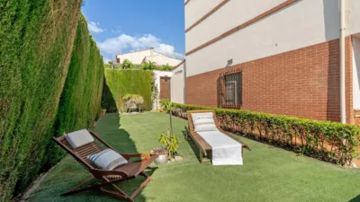 Chalet on Juan Loxa Street photo 5