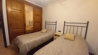 Semi-detached house on Calle de la Virgen de la Merced photo 14