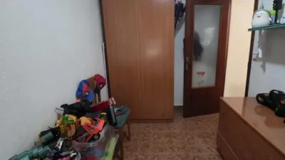 Piso en Perpetuo Socorro photo 9