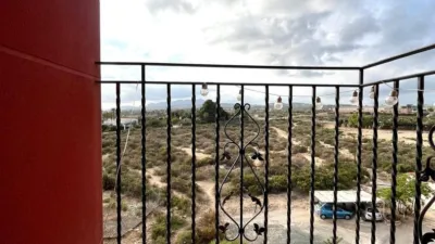 Pis – Elx - Elche - Vista 3