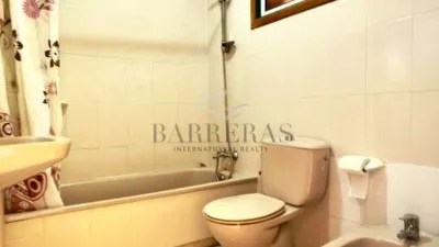 Apartment on Avenida Juan Carlos I, 16 photo 15