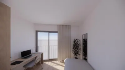 Apartment on Avinguda de Barberà photo 8
