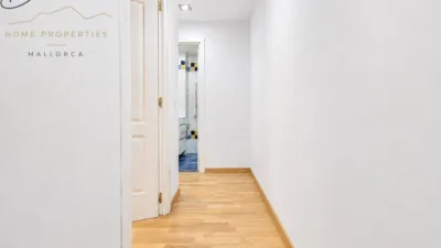 Apartment on Carrer de Francesc Martí i Mora photo 30