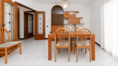 Apartment on Carrer de Josep Coroleu photo 4