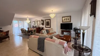 Chalet in Hazas de Cesto photo 6