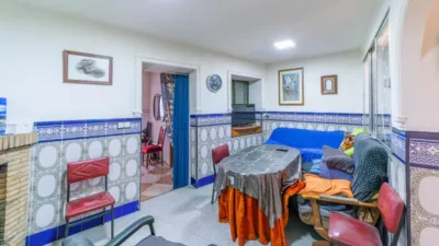 Terraced house on Calle de Prim photo 35