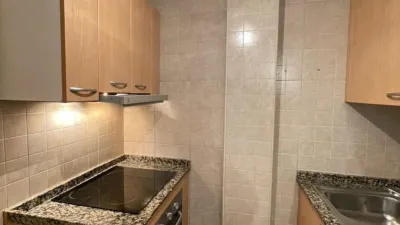Piso en Carrer Nou photo 10