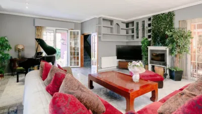 Chalet in Pino Alto - Navarredonda photo 5