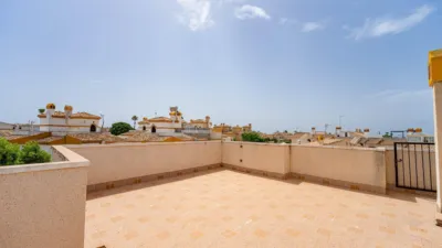 Apartment on Avenida de Torreblanca photo 23