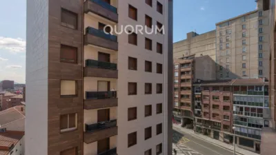Apartment in Basauri - Kalero - Basozelai photo 38