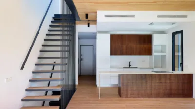 Townhouse in Centro Urbano 46 photo 6