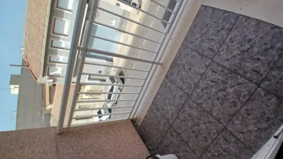 Piso – Orihuela, San Bartolomé - Más