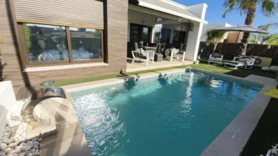 Casa – Orihuela, Azahar Living, Entrenaranjos - Vista 2