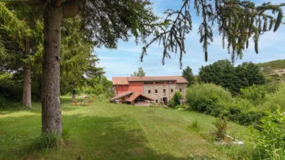 Rustic Finca on Carretera de Soncillo photo 3