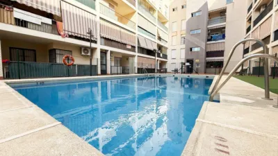 Piso en El Sabinar - Urbanizaciones - Las Marinas photo 52