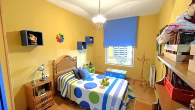 Duplex in Vivero photo 16