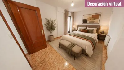 Flat in Buenavista photo 39
