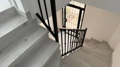 Apartment on Calle del Oro photo 15