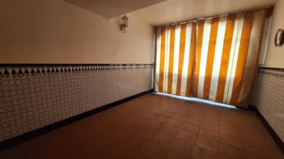 House in Almodóvar del Río photo 27