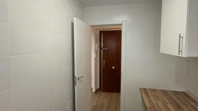 Apartment in Madrid photo 8