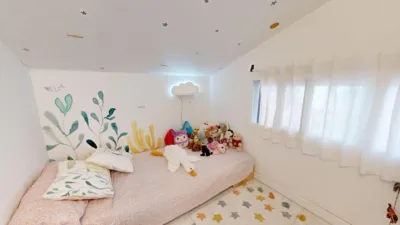 Duplex on Calle de la Reina photo 41
