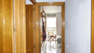 Apartment on Avenida de Cataluña photo 19