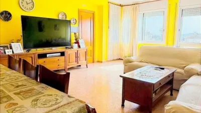 Apartment in Carrer de la Carretera, 10 photo 2