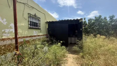 House on Camino de La Juncosa Street #Poligono 12 Parcela 36 photo 48
