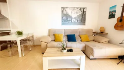 Apartment in El Puerto photo 3