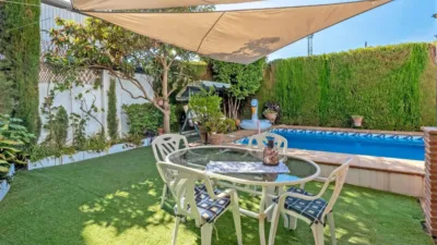 Chalet on Juan Loxa Street photo 9