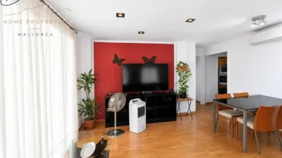 Apartment on Carrer de Francesc Martí i Mora photo 12