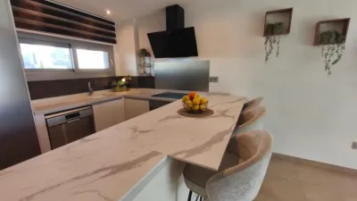 Apartment in Vistabella Golf photo 9